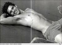Steven Strait