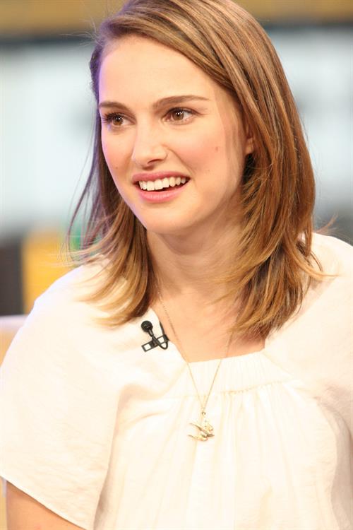 Natalie Portman