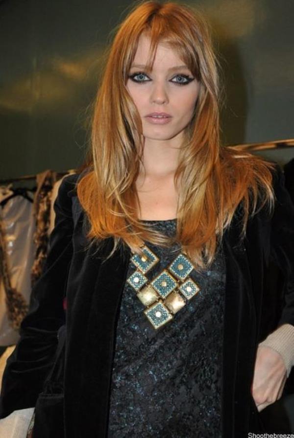 Abbey Lee Kershaw