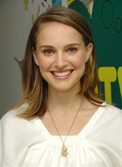 Natalie Portman