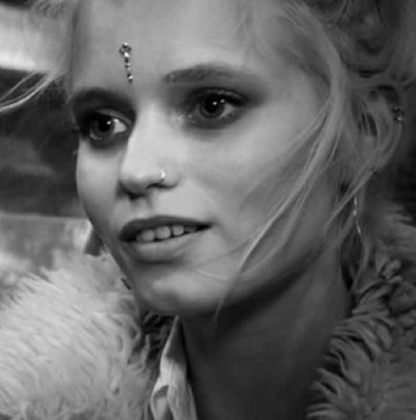 Abbey Lee Kershaw