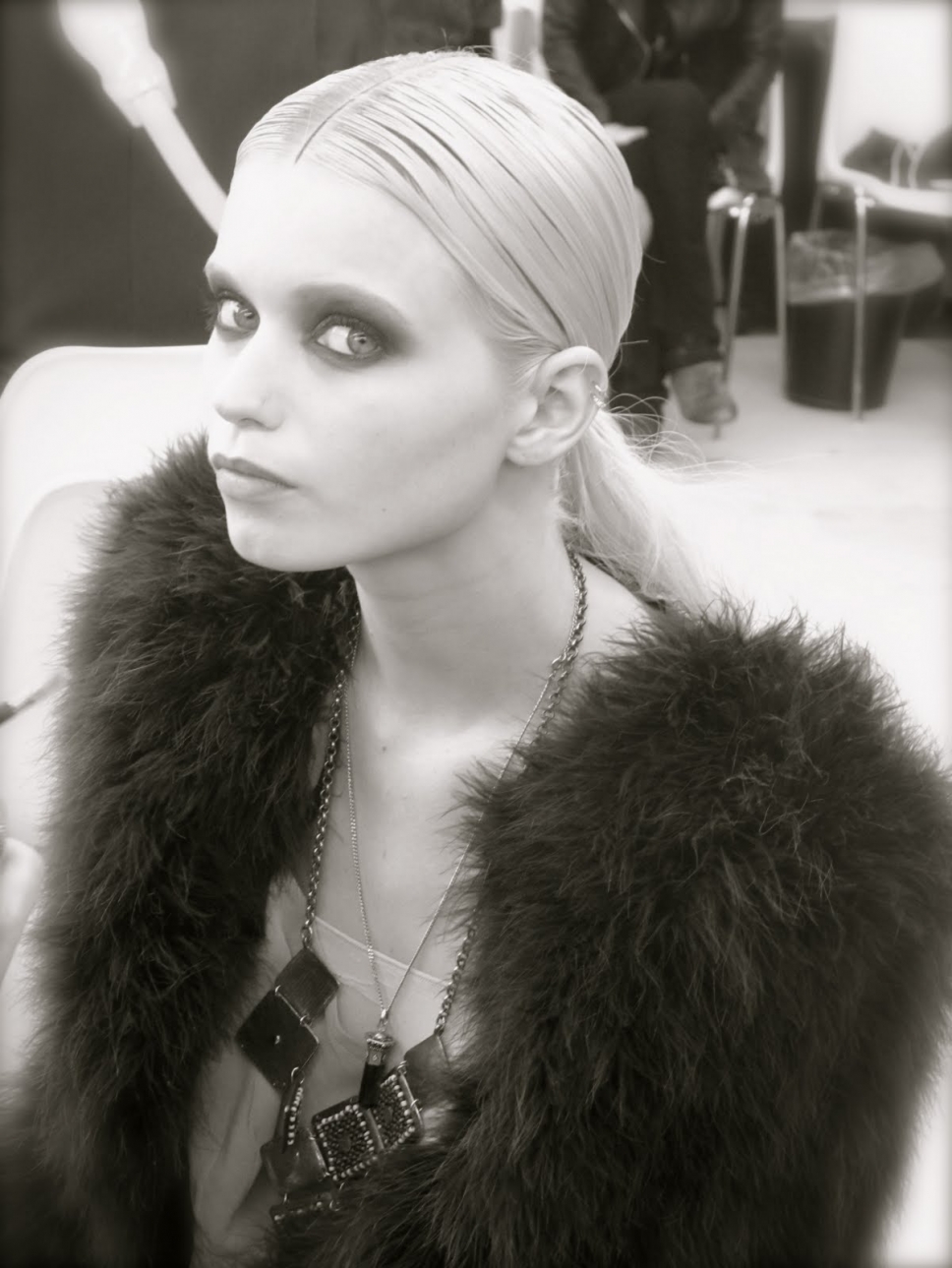 Abbey Lee Kershaw
