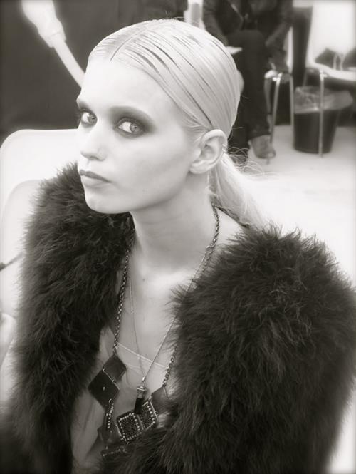 Abbey Lee Kershaw