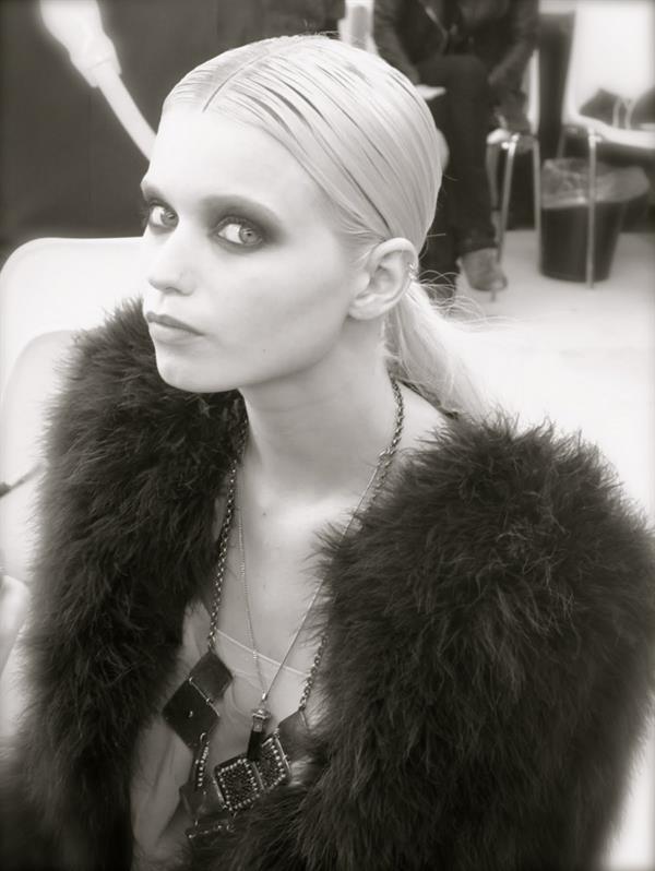 Abbey Lee Kershaw