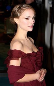 Natalie Portman