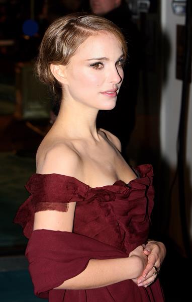 Natalie Portman