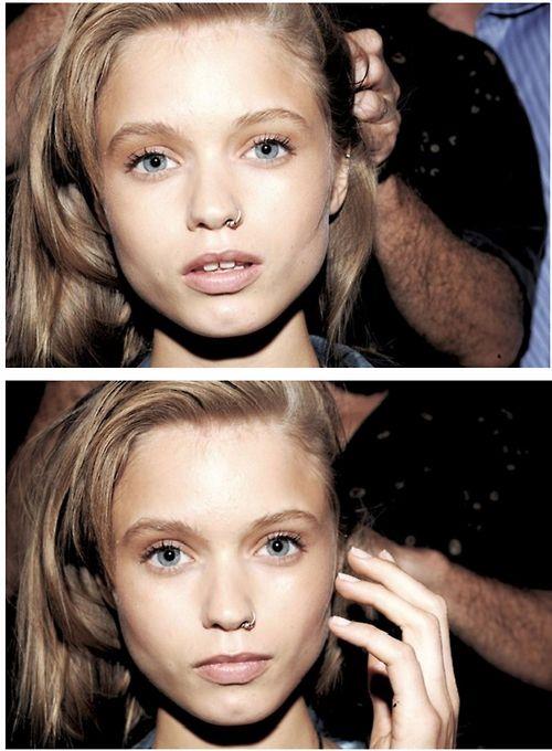 Abbey Lee Kershaw