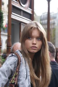 Abbey Lee Kershaw