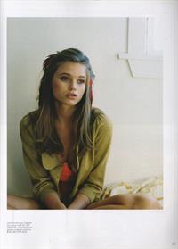 Abbey Lee Kershaw