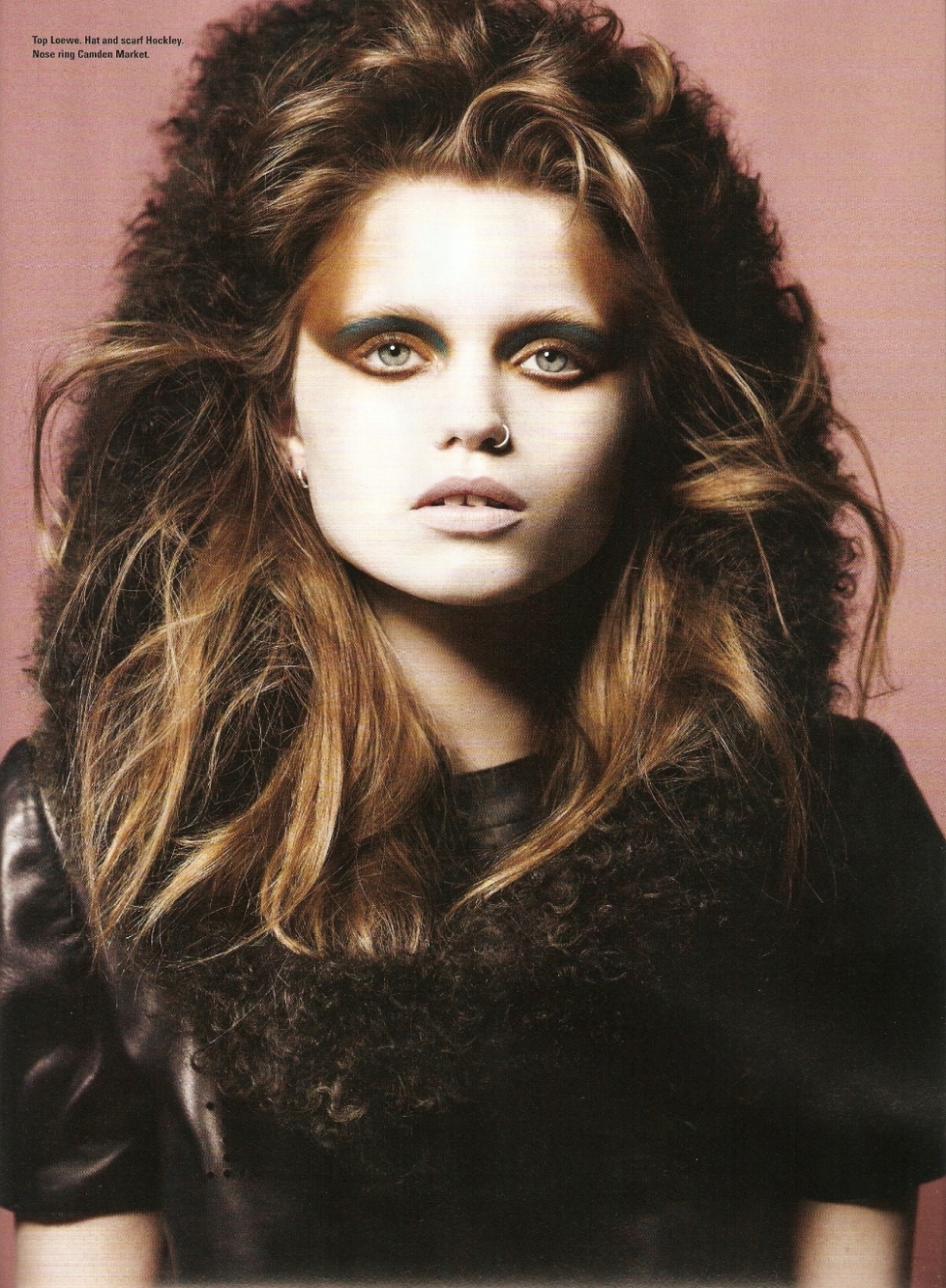 Abbey Lee Kershaw
