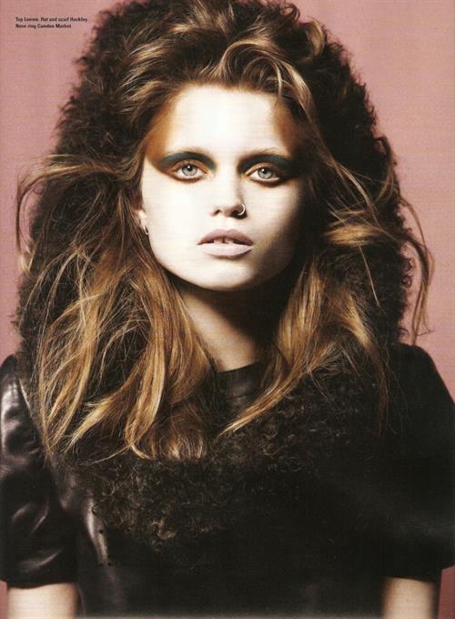 Abbey Lee Kershaw