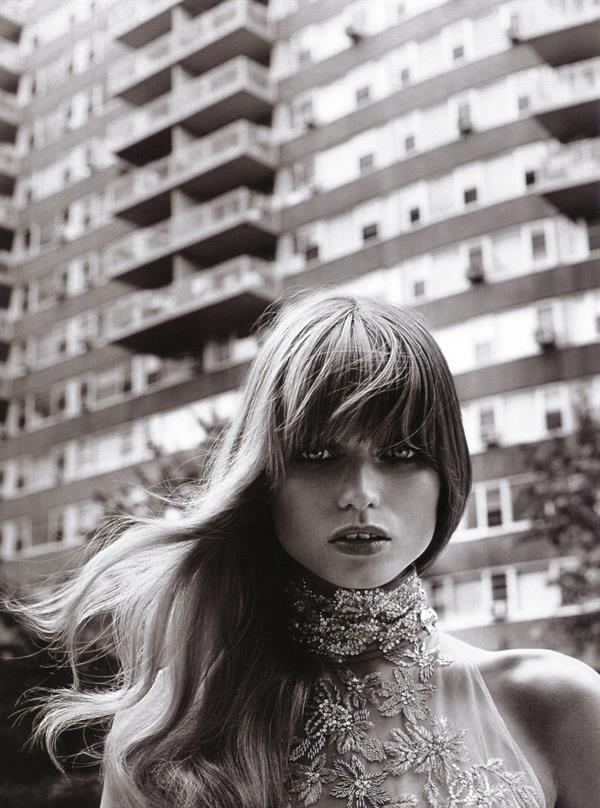 Abbey Lee Kershaw