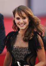 Natalie Portman