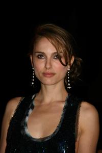 Natalie Portman