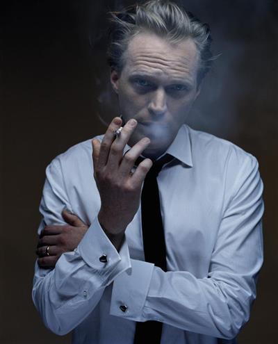 Paul Bettany