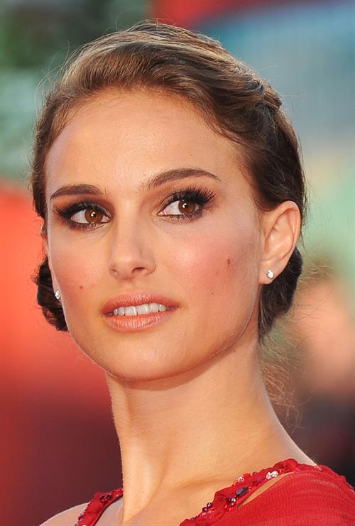 Natalie Portman