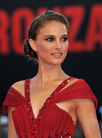 Natalie Portman