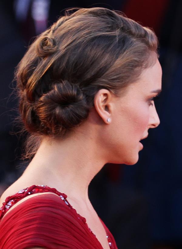 Natalie Portman