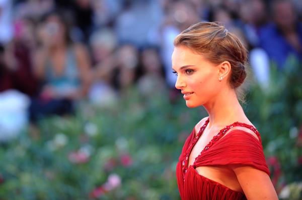 Natalie Portman