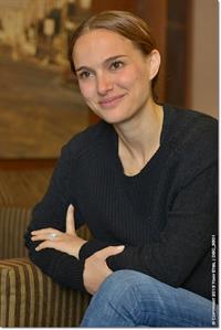 Natalie Portman