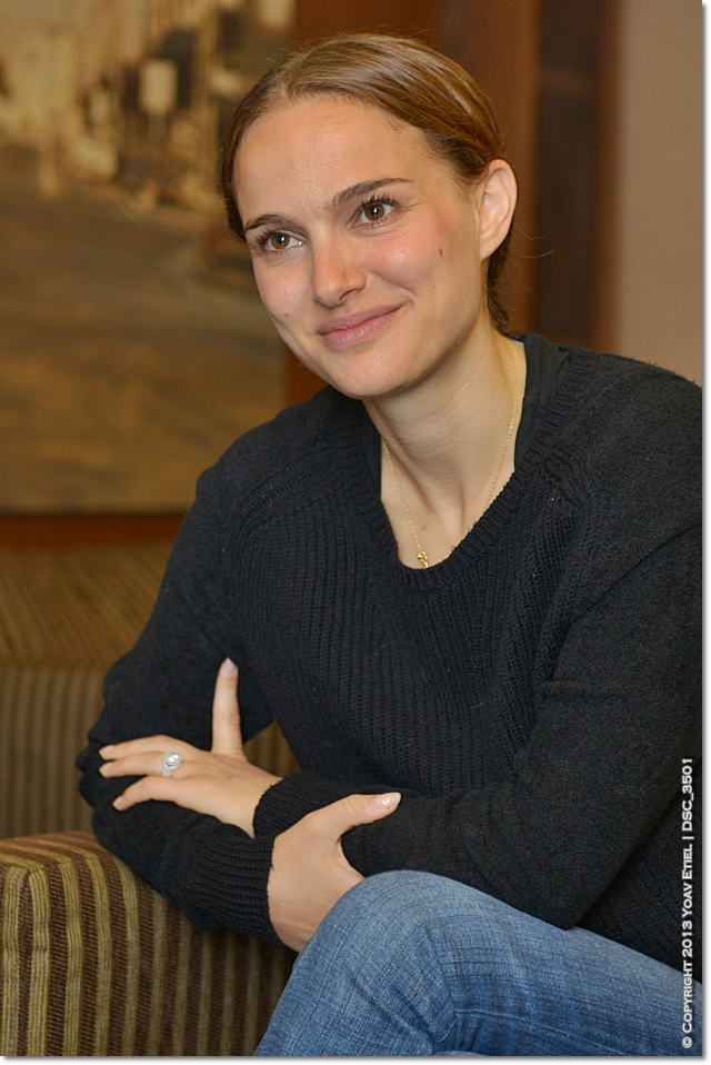 Natalie Portman