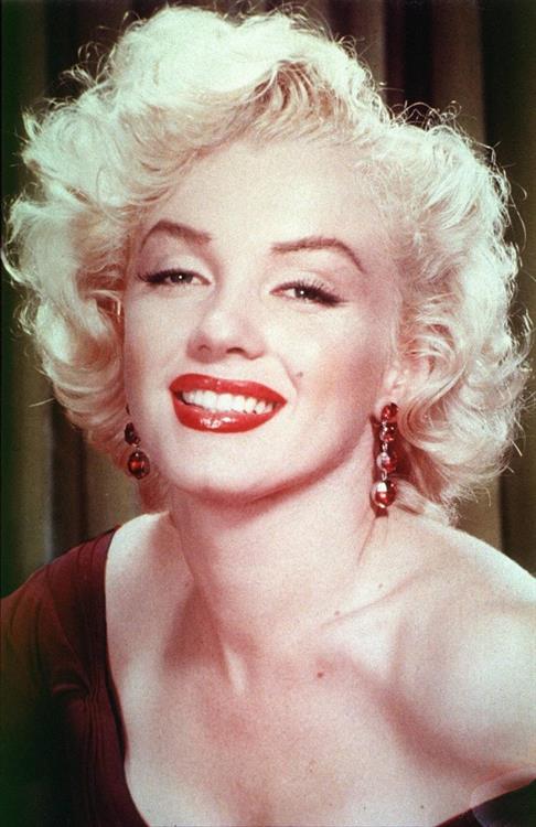 Marilyn Monroe