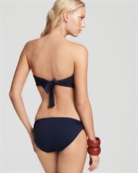 Adriana Cernanova in a bikini - ass