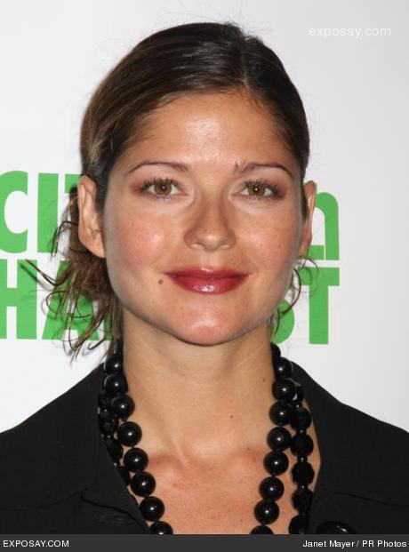 Jill Hennessy