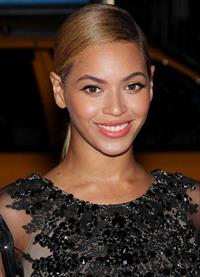 Beyoncé Knowles