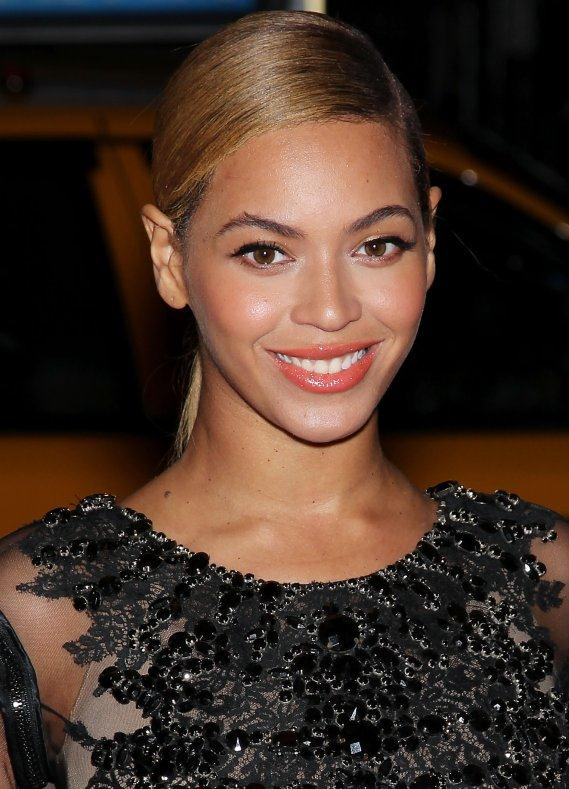 Beyoncé Knowles