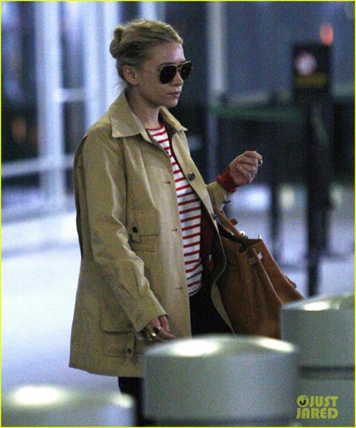 Ashley Olsen