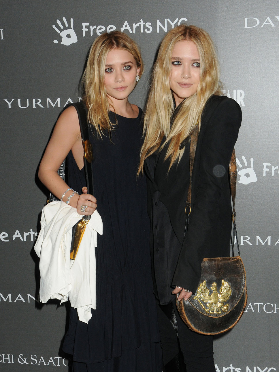 Ashley Olsen
