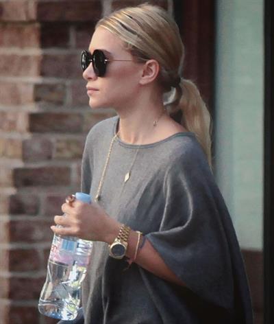 Ashley Olsen