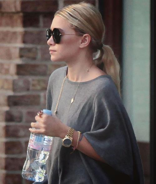 Ashley Olsen