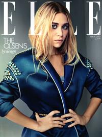 Ashley Olsen