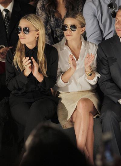 Ashley Olsen