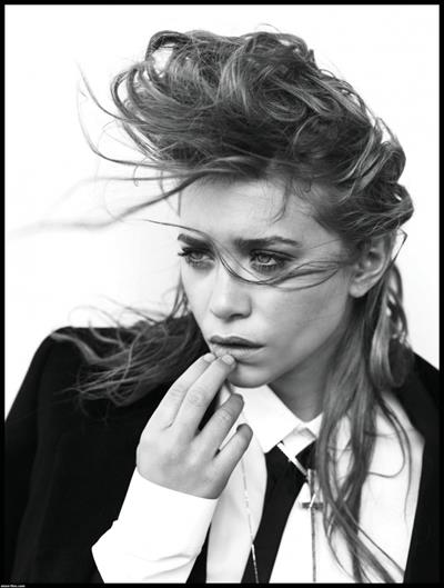 Ashley Olsen