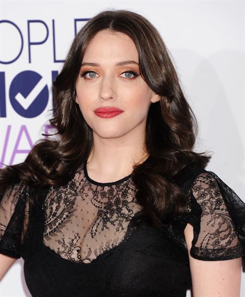 Kat Dennings
