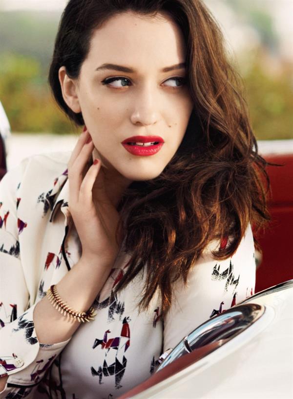 Kat Dennings