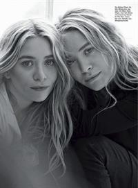 Mary-Kate Olsen