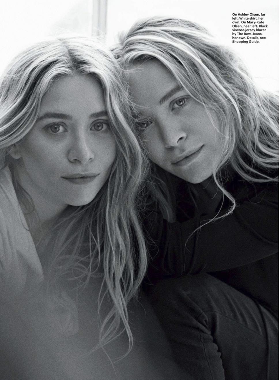 Mary-Kate Olsen