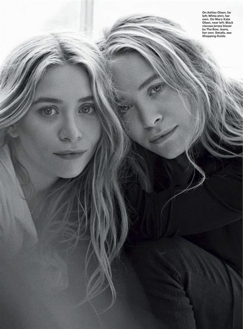Mary-Kate Olsen