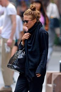 Mary-Kate Olsen