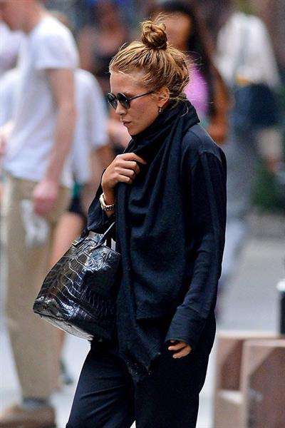 Mary-Kate Olsen