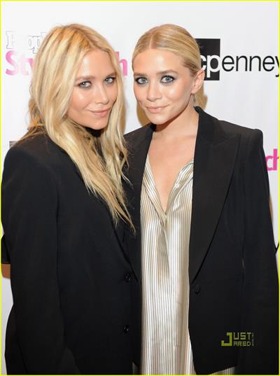 Mary-Kate Olsen