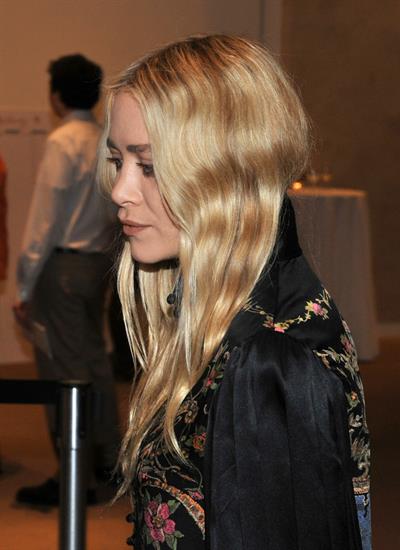 Mary-Kate Olsen