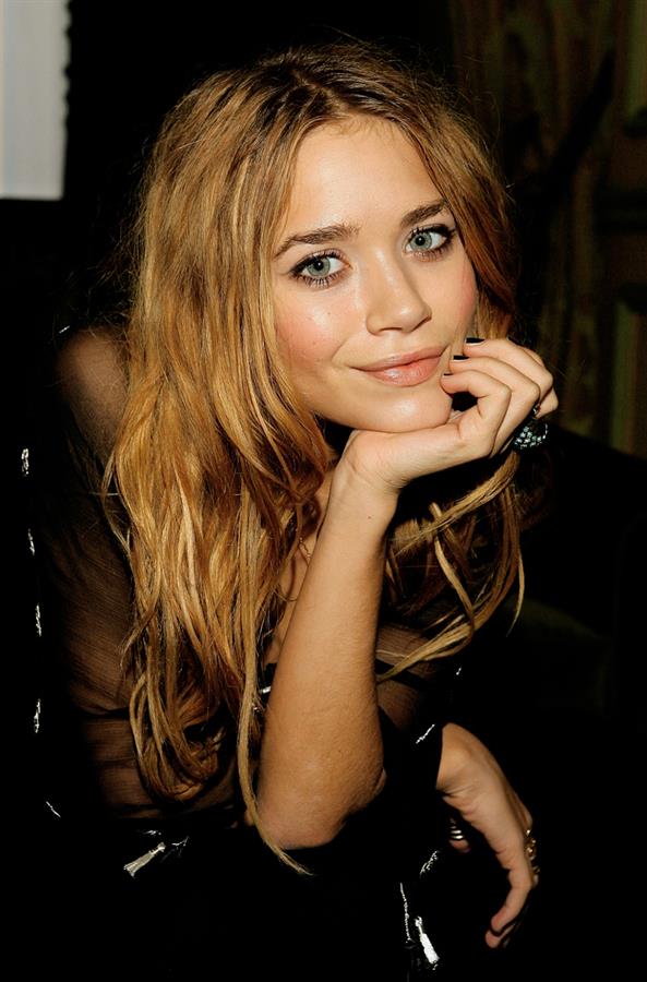 Mary-Kate Olsen