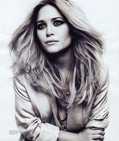 Mary-Kate Olsen