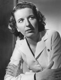 Mary Wickes