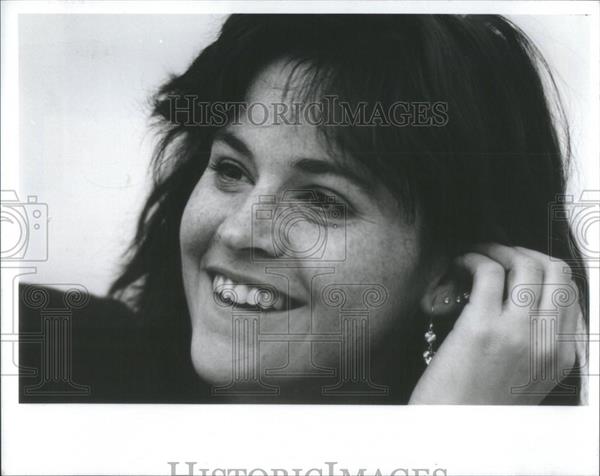 Ally Sheedy